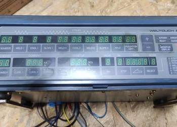 MIYACHI WELTOUCH CONSTANT WELDING CONTROLLER CY-210B