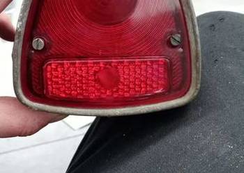 Lampa telewizorek wsk