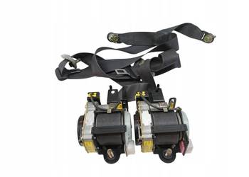 PAS BEZPIECZEŃSTWA  LEWY PRAWY PRZÓD KPL  Honda Accord VII (2002-2008)