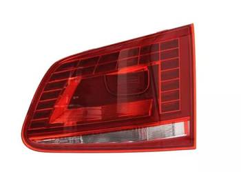 Volkswagen Touareg 7P5 10‑14 Lampa tylna prawa