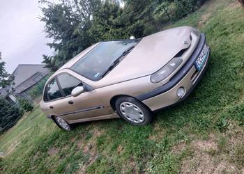 Renault Laguna 1.6 Lpg