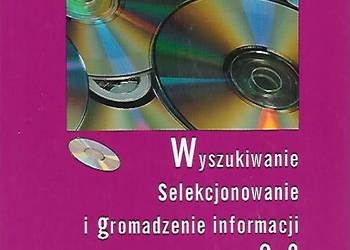 Wyszukiwanie, Selekcj...cz.2 -  E. Mirecka, T. Chrzano