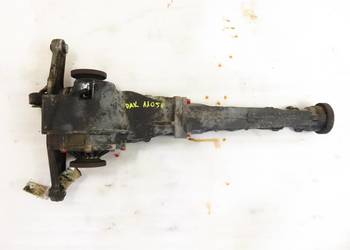 DYFER AUDI A4 B5 quattro DAK