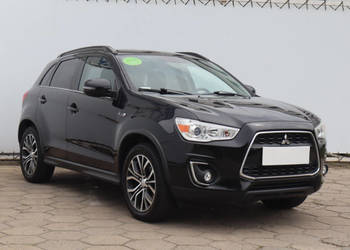 Mitsubishi ASX 1.6 MIVEC