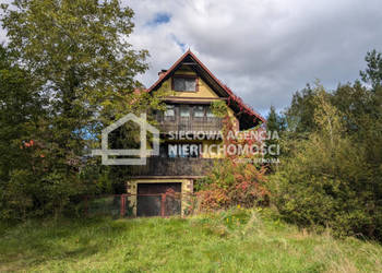 Dom wolnostojący Podjazy 148m2