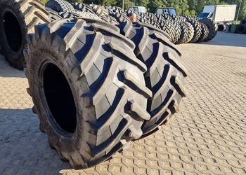 710/60r30 710/60-30 Trelleborg 70%  bieżnik