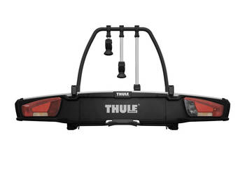 Bagażnik rowerowy na hak platforma Thule VeloSpace XT 3