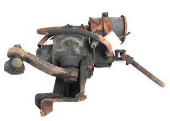 PRZEKŁADNIA ŚLIMAKOWA MERCEDES ATEGO 4.3 170KM Van (minibus) 98-04