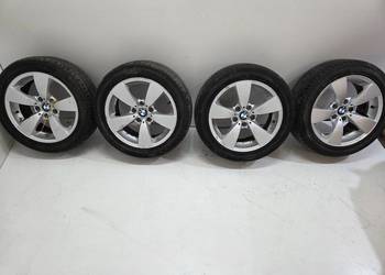FELGI BMW E60 E61 6762001 KOMPLET