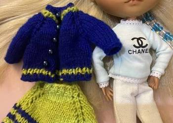 Lalka Blythe na zamówienie