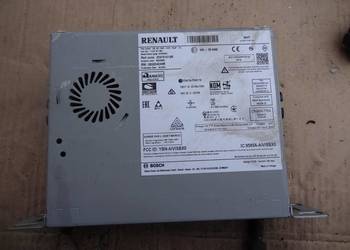 RADIO NAWIGACJA RENAULT CLIO V 259151818R 7513751687