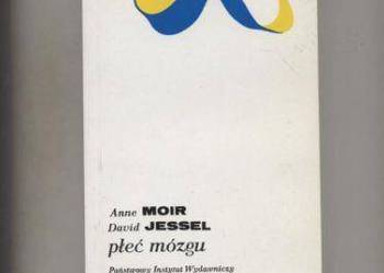 Płeć mózgu - A. Moir D. Jessel