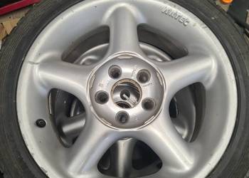 Felgi Koła 15" 5x100 fabia Golf itp