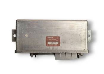 STEROWNIK MODUŁ KOMPUTER ABS AUDI 80 B4 0265100056 4A0907379A