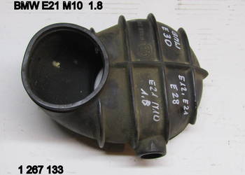 PRZEWÓD DOLOTOWY POWIETRZA BMW E21 M10 1,8 1267133