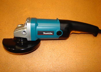 Szlifierka kątowa MAKITA 1050W fi 150mm 9016 B Ref. 9016 B