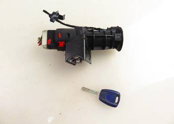 STACYJKA FIAT DOBLO I Cargo 