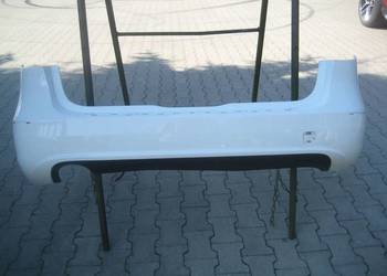 mercedes 246 b klasa 11-17r zderzak tył bez pdc 2468850025