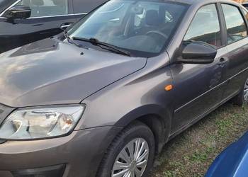 Lada Granta benzyna