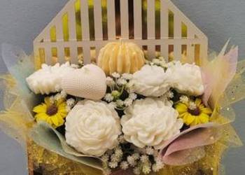 Flower Box idealny prezent