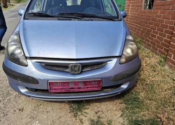 Honda  Jazz części
