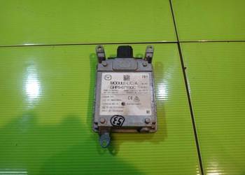 MAZDA 6 III GJ 13r radar martwego pola prawy tyl