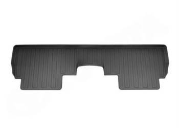 TOYOTA Proace Oryginalne dywaniki gumowe 2 i 3 rzad PZ4L1-H5354 OE