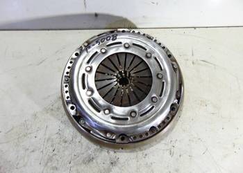 SPRZEGŁO KOŁO DWUMASOWE 3008 508 5008 I 1.6 HDI