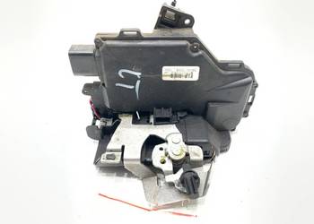 ZAMEK DRZWI LEWY TYŁ AUDI A4 B6 Sedan/Limuzyna 8E0839015 00-05