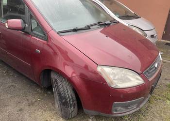 Ford c-max części