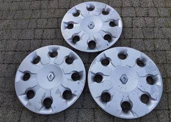 Kołpak Renault 15" 82000231127 Oveon cena za sztukę