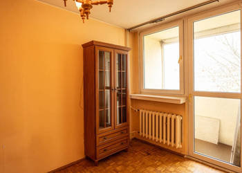 2 pokoje z kuchnia Zarzew| 37,2m| 3pietro|blok 4| balkon| komórka 10 m