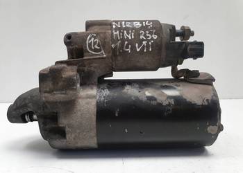 ROZRUSZNIK Mini Cooper R56 1.4 16V VTi ROZRUSZNIK bosch 0001138004