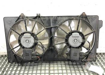 WENTYLATOR CHŁODNICY MAZDA 6 GJ 2.2 150KM 268000-7080