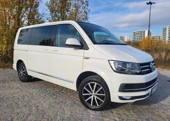 Trend * 2.0l TDI 150KM*9io osobowy * 155, 490km * Fabryczny lakier Trend * 2.0l TDI 150KM*9io osobowy * 155, 490km * Fabryczny lakier