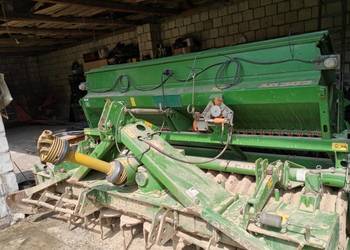 Siewnik Amazone Ad302