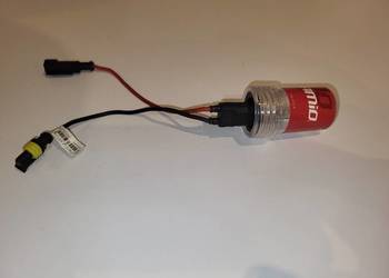 Żarnik xenon żarówka h7 6000K 1szt