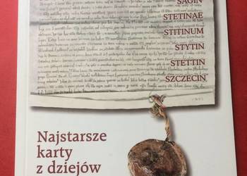 ( 3237 ) Najstarsze Karty Z Dziejów Szczecina