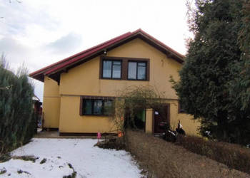 Dom wolnostojący Kaczyce 200m2