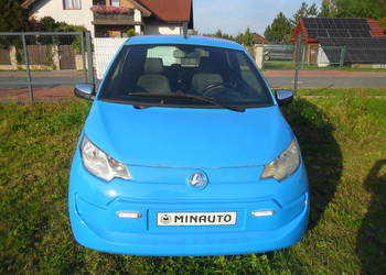 Aixam  Minauto kat L6e
