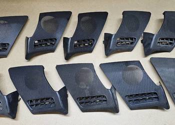 Maskownica prawy lewy przód mercedes w210 2106809139 2106809239