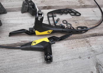 Hamulce MAGURA HS11 EVO2