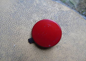 Seat Ibiza V Zaślepka Haka Przód 6f0807241
