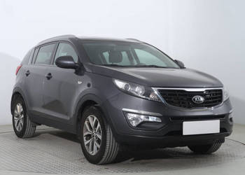 Kia Sportage 1.6 GDI