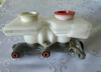 Pompa Hamulcowa Cylinder Główny z Pojemnikiem Ford Transit MK3 1986-1991