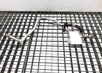 RURKA KLIMATYZACJI AUDI A8 D5 4N0820727B 4.0 460KM Sedan/Limuzyna