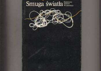 Smuga światła - Mieczysław Jastrun