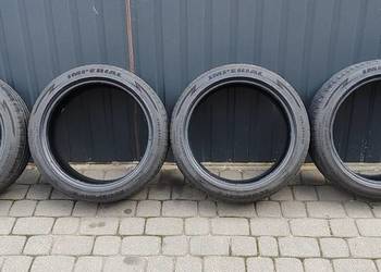 Imperial EcoSport 2 215/45 ZR18