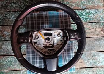 Kierowca do Opla Astry H