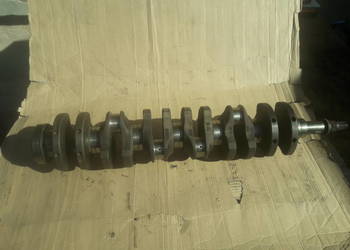 Wał korbowy bmw M20B25, e30, e34 Wał korbowy bmw M20B25, e30, e34